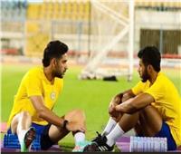 الإسماعيلي يوقف لاعبين بسبب استخدام "السوشيال ميديا"