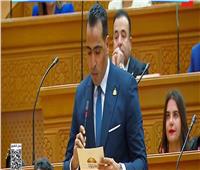 اتصالات النواب: قرارات الرئيس السيسي في عيد العمال تعزز الحماية الاجتماعية 