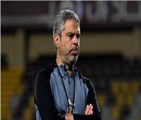 التشكيل المتوقع لفريق الزمالك في القمة.. منسي والدباغ في الهجوم