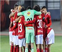 تشكيل الأهلي المتوقع لمواجهة الزمالك في قمة الدوري.. عودة الشناوي