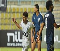 بيراميدز في مواجهة نارية أمام إنبي في الدوري 