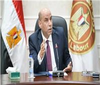 «العمل»: إدارات متخصصة لمتابعة الحاصلين على تأشيرات وتصاريح العمل