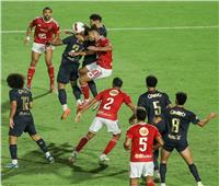 إنفوجراف| الأهلي يتفوق على الزمالك في تاريخ المواجهات