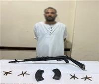 صراع التنقيب عن الذهب.. الداخلية تضبط المتهم بقتل 8 أشخاص في سفاجا