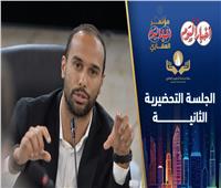 عمر الطيبي: الاستقرار يمنح مصر ميزة تنافسية في جذب الاستثمارات