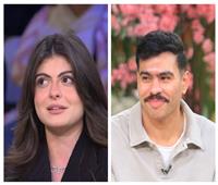أحمد رمزي وتارا عبود ينفيان ارتباطهما: الناس صدقتنا!