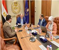 رئيس هيئة الدواء يوقع مذكرة تفاهم مع مدير الجهة التنظيمية الأنجولية