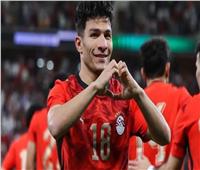 جهاز المنتخب يطمئن على إسلام عيسى بعد إجرائه جراحة الرباط الصليبي