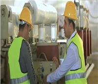 عمرو فتوح: العامل المصري قلب الصناعة وقاطرة التنمية