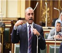 «الطماوي» مهنئًا عمال مصر: جهودكم ركيزة أساسية في مسيرة التنمية والبناء
