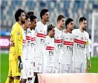 التشكيل الرسمي للقاء الزمالك في القمة .. منسي يقود الهجوم 