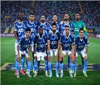 بيراميدز يهزم إنبي بثلاثية في  الدوري 