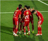 بن شرقي يعزز تقدم الأهلي ويسجل الهدف الثالث في شباك الزمالك