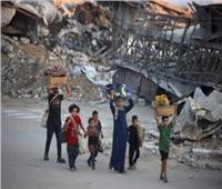 ممثل العمل الدولية بفلسطين: التداعيات الاقتصادية للحرب على غزة كارثية ومتوقعة