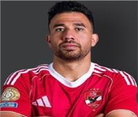 طبيب الأهلي يوضح إصابة تريزيجيه