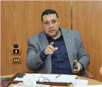 مياه البحيرة تواصل الحملات الميدانية لضبط الوصلات الخلسة لحماية الشبكات