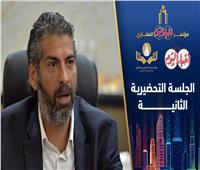 أحمد أبو زيد: تطوير القطاع العقاري يبدأ من تنظيم العلاقة بين أطرافه