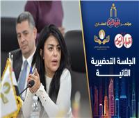 داليا الكردي: تصدير العقار بوابة مصر لمضاعفة الاستثمارات بشرط الحوافز والتسويق الاحترافي