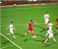 سيناريو تتويج الأهلي بالدوري.. هديتان من الزمالك وبيراميدز