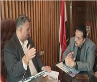 حوار| رئيس اتحاد عمال الجيزة: إطلاق ملتقيات للتوظيف.. وخطة لخفض البطالة 