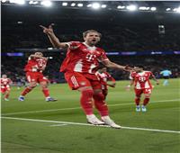 بايرن ميونخ يستضيف هايدنهايم في الدوري الألماني