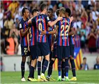 موعد مباراة برشلونة أمام أوساسونا لحسم الدوري الإسباني.. والقناة الناقلة