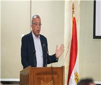 رئيس معهد التخطيط القومي يستعرض انعكاسات الصراع الإقليمي على الاقتصاد المصري
