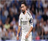 ريال مدريد يعلن إصابة لاعبه بكسر في السلامية القاصية للإصبع الخامس