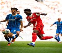 بايرن ميونخ يتعادل 3-3 مع هايدنهايم في الدوري الألماني