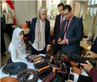 «القومي للإعاقة» يشارك في ملتقى جامعة العاصمة لتعزيز تنمية المهارات