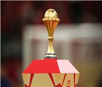 تعرف على مواعيد افتتاح ونهائي وتصفيات كأس أمم افريقيا 2027