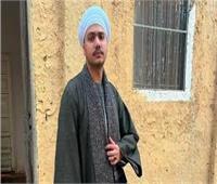 عمر محمد رياض يكشف سر اتقانه للهجة الصعيدية في "قلع الحجر"