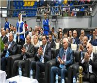 بحضور جوهر.. افتتاح رائع لبطولة العالم لرفع الأثقال بالإسماعيلية على أنغام السمسمية