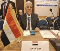 «مستقبل وطن» يُعين الدكتور السيد خليفة أمينًا لأمانة المهنيين المركزية