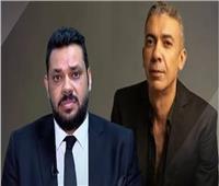 بكفالة 5 آلاف جنيه.. إخلاء سبيل محامي ضياء العوضي في قضية خرق حظر النشر