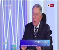 وزير الصحة الأسبق: قوائم الانتظار في بريطانيا أضعاف مصر
