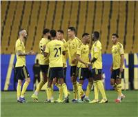النصر ضيفًا ثقيلًا على القادسية في الدوري السعودي