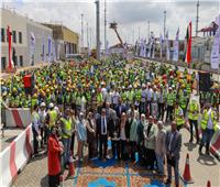 وزارة العمل: تكثّيف التواجد الميداني مع العمال لدعم جنود الإنتاج