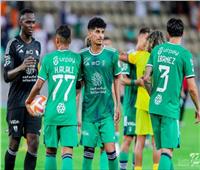 أهلي جدة يلتقي الأخدود لمداواة جراحه في الدوري السعودي
