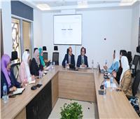 «التنمية المحلية» تبحث تعزيز المشاركة في جائزة زايد وأسبوع أبوظبي للاستدامة