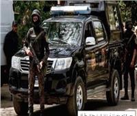 البؤر الاجرامية تحت الحصار في قنا.. ومواطنون يشكرون الداخلية