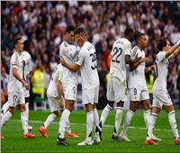 ريال مدريد ضيفًا على إسبانيول في الدوري الإسباني