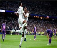 موعد مباراة ريال مدريد وإسبانيول في الدوري الإسباني.. والقناة الناقلة