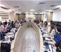 في اجتماعه الدوري.. «القومي للمرأة» يناقش جهوده وأنشطته خلال الفترة الماضية