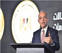 وزير الاستثمار يدشن بوابة رقمية لخدمات التحقق البيئي لتعزيز تنافسية الصادرات