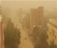 تحسن تدريجي في الطقس بالوادي الجديد ورفع درجة الاستعداد القصوى