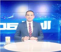 عبد الرحمن كمال: نشرة الأخبار ستظل العمود الفقرى للإعلام رغم السوشيال ميديا  l  حوار