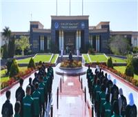 الداخلية تنظم برنامج تعايش بين طلاب أكاديمية الشرطة والجامعات الأهلية