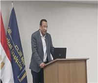 وزير الاتصالات: الاستثمار في العقول بالمحافظات قيمة مستدامة للاقتصاد الوطني