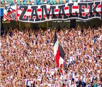 الزمالك يعلن توفير 25 حافلة لنقل الجماهير لبرج العرب في لقاء سموحة